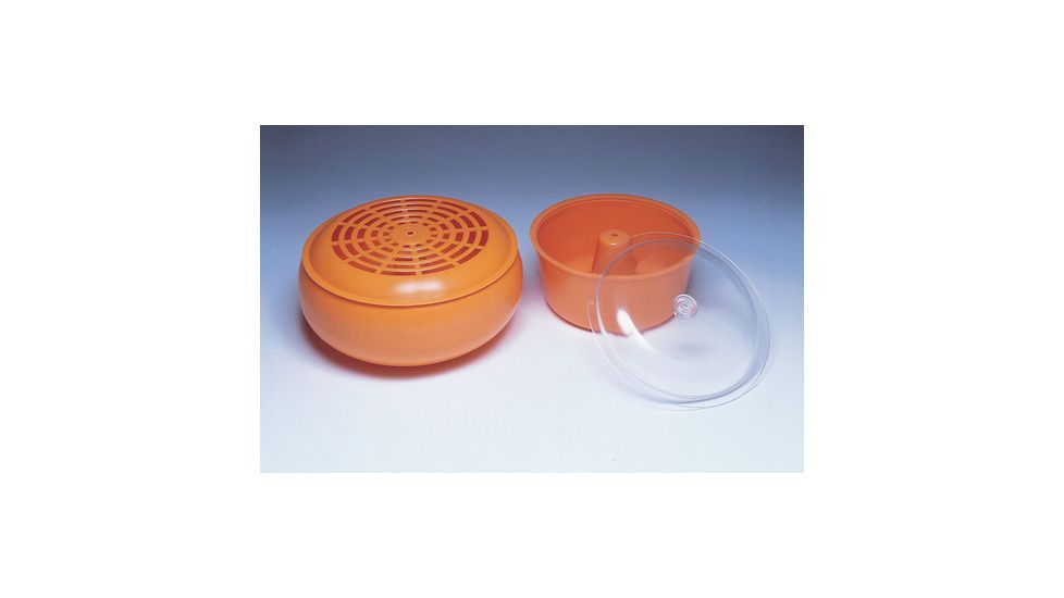 Lyman 600 Accessory Bowl w/Lid