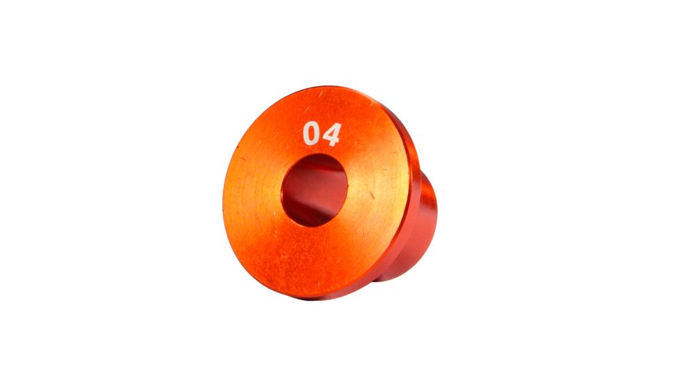 Lyman 7821704 Brass Smith Case Trim Xpress Bushing 300 AAC Blackout/17 Rem Fireb