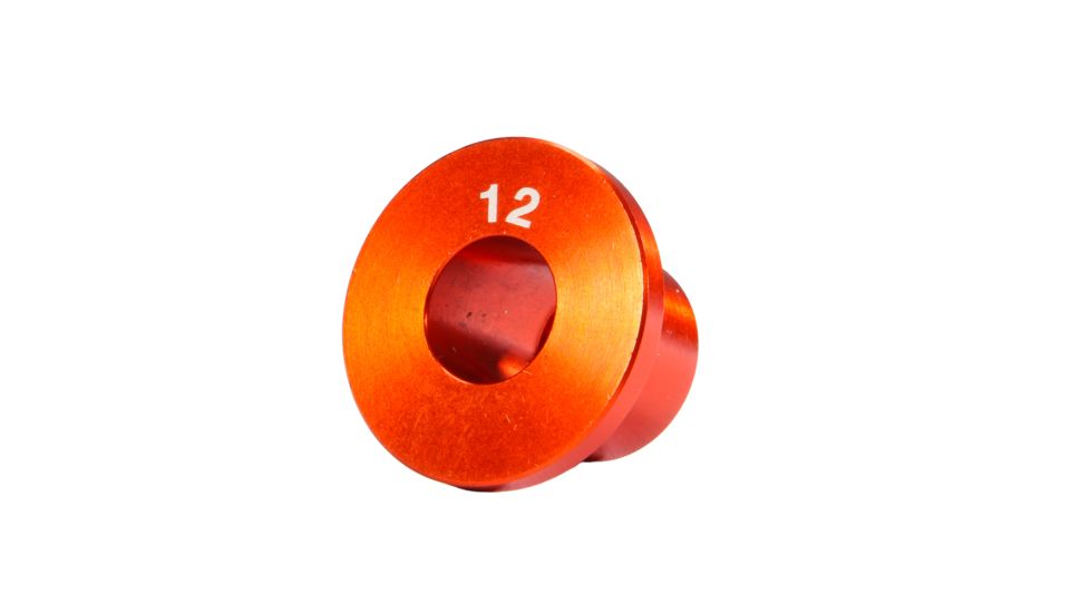 Lyman 7821712 Brass Smith Case Trim Xpress Bushing 308 Win/243 Win/260 Rem/7mm R