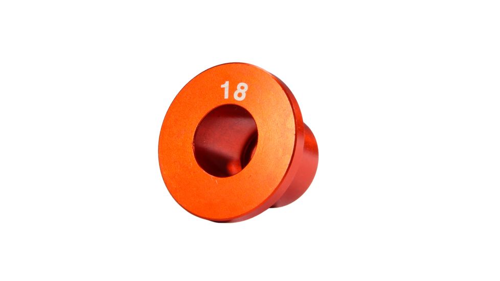 Lyman 7821718 Brass Smith Case Trim Xpress Bushing 300 Win Mag/264 Win Mag/7mm R