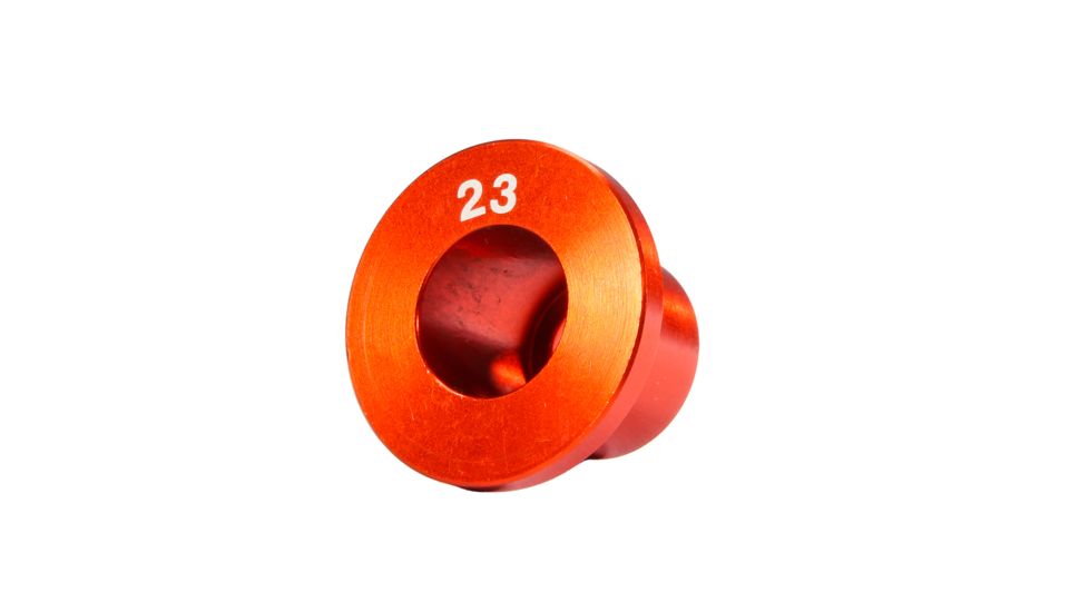 Lyman 7821723 Brass Smith Case Trim Xpress Bushing 270 WSM/7mm WSM/300 WSM/325 W