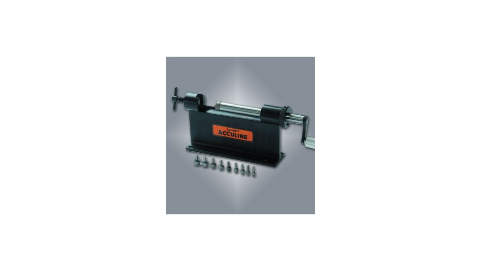 Lyman AccuTrimmer 7862210