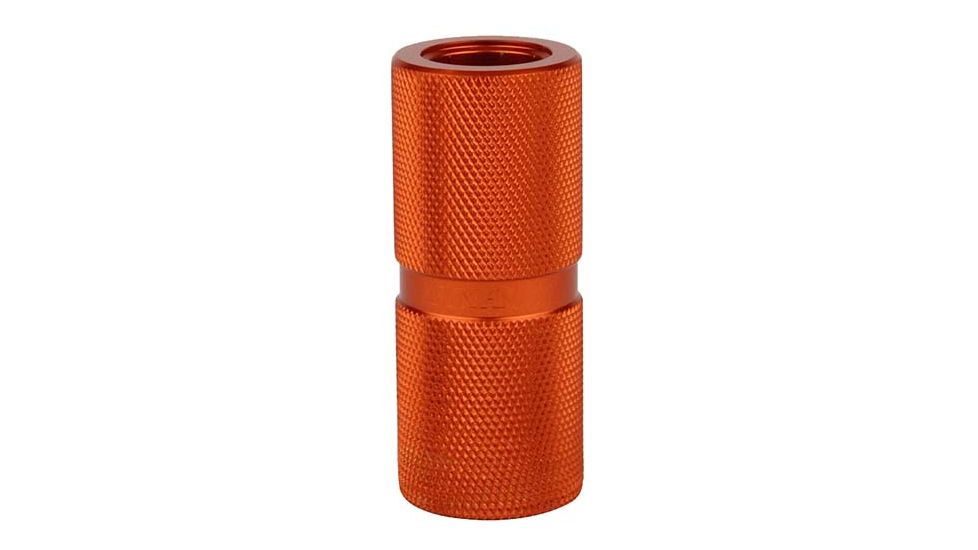 Lyman Ammo Checker Single Caliber, .308 Win, Orange, 7833024