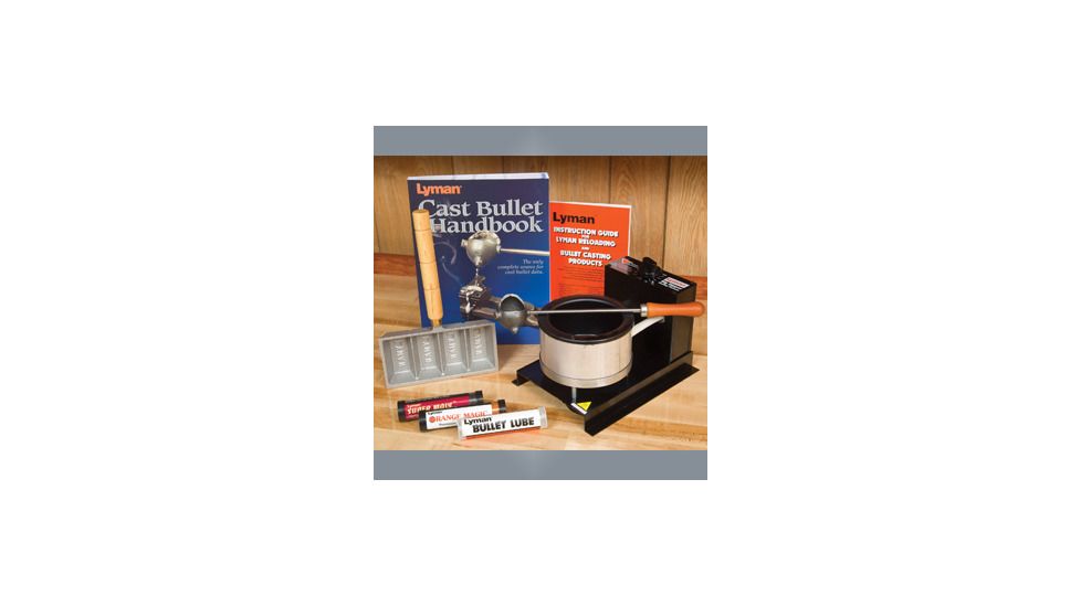 BIG DIPPER CASTING KIT 230V