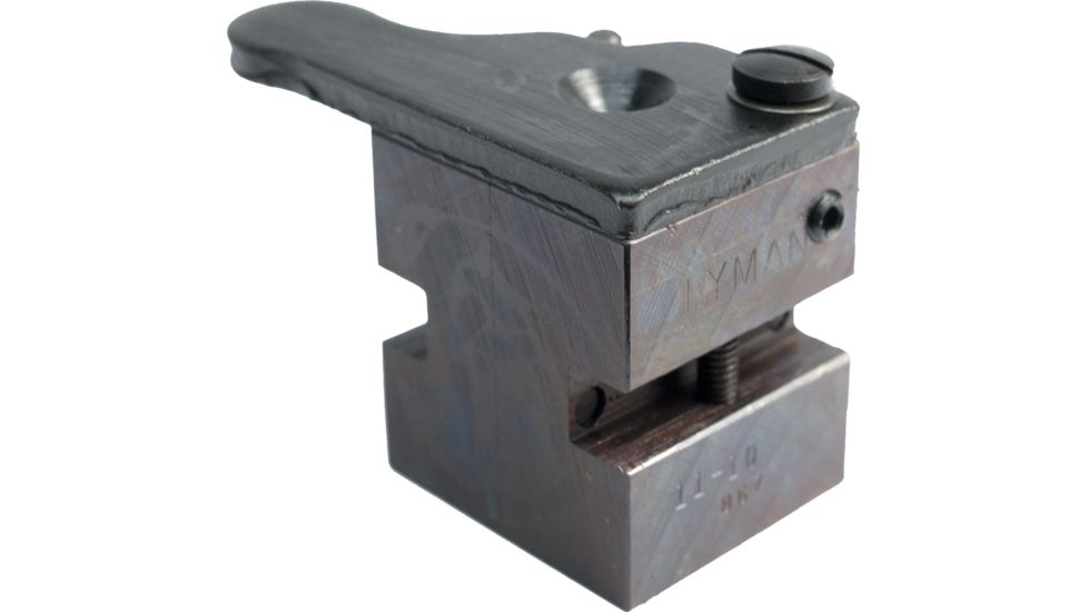 Lyman Black Powder Bullet Mould 45 Caliber Maxi - #454616 2640616