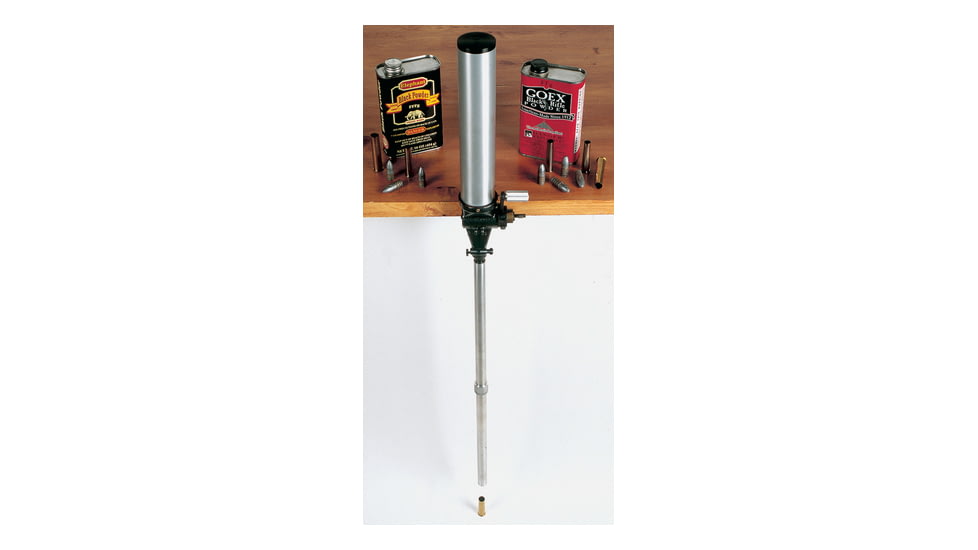 Lyman Black Powder Drop Tubes Only