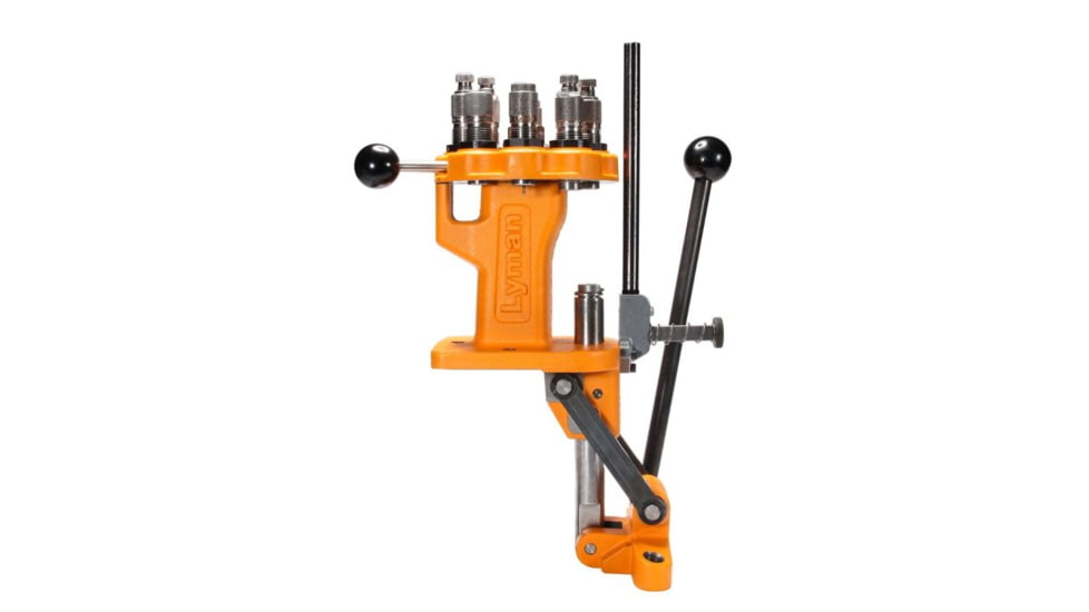Lyman Ideal Press &amp; Stand Kit, Various, 7810352