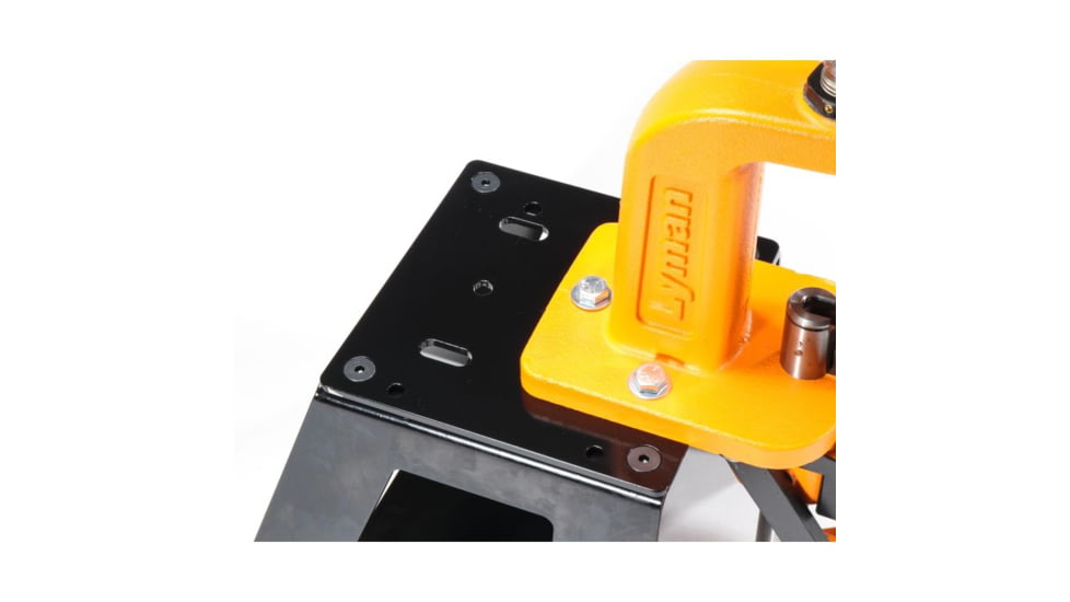 Lyman Ideal Press &amp; Stand Kit, Various, 7810352