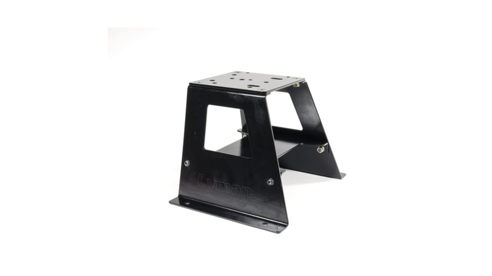 Lyman Ideal Press &amp; Stand Kit, Various, 7810352