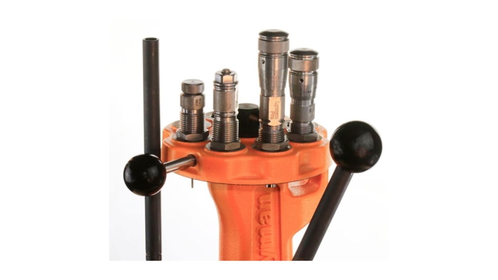 Lyman Ideal Press &amp; Stand Kit, Various, 7810352