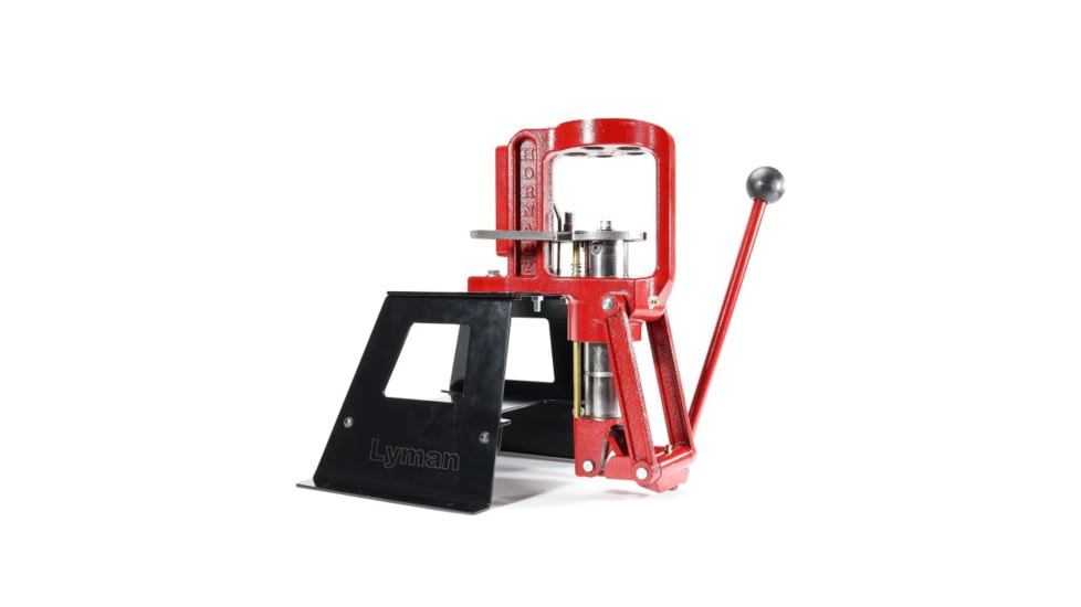 Lyman Ideal Press &amp; Stand Kit, Various, 7810352
