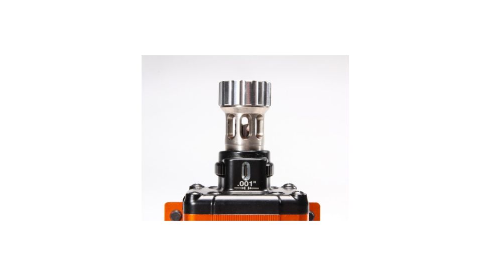 Lyman Brass Smith Case Trim Xpress, Orange 7862016