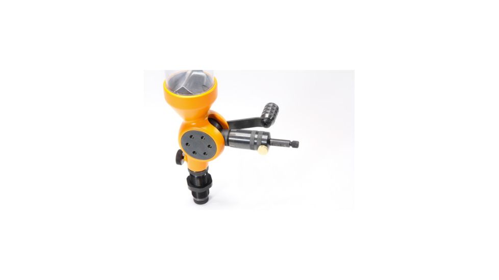 Lyman Brass Smith Powder Measure, Static Free 7767700