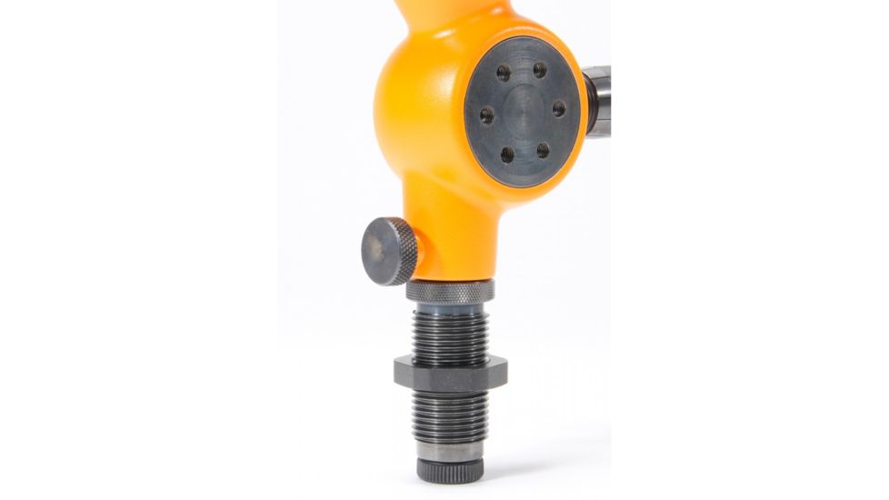 Lyman Brass Smith Powder Measure, Static Free 7767700