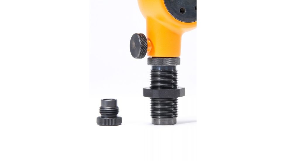 Lyman Brass Smith Powder Measure, Static Free 7767700