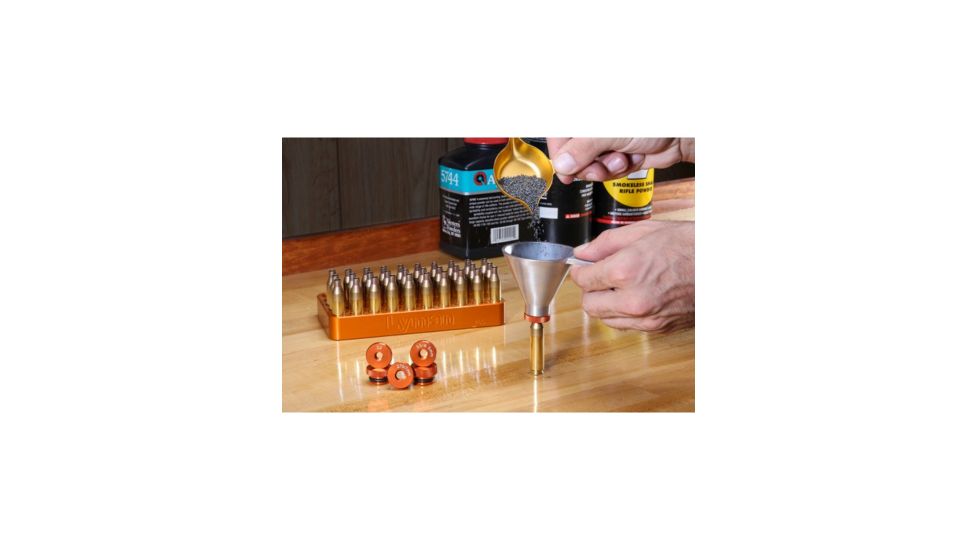 Lyman Brass Smith Precision Funnel Set System 7752432