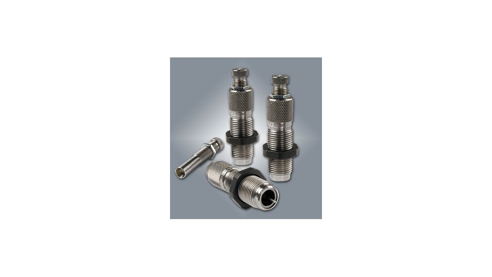 Lyman Carbide 3 Die Set, 327 Federal Magnum 192306