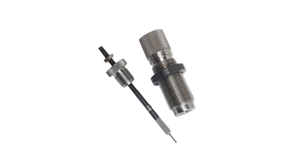 Lyman Carbide Neck Size Die, 6.5x55 SKAN 115566