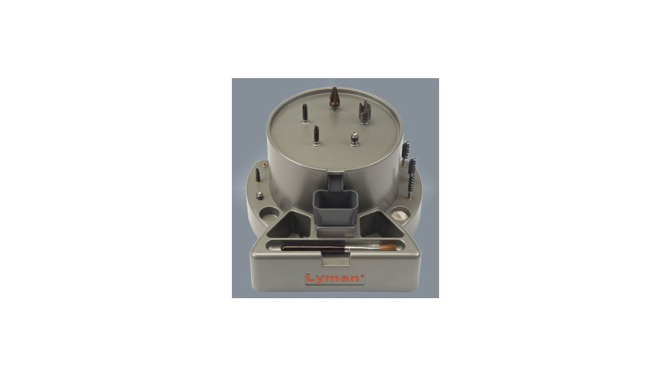 USED Lyman Case Prep Express - 7810226, EDEMO1