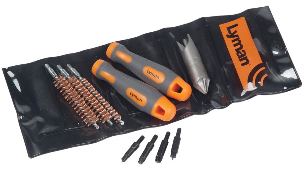 Lyman Case Preparation Kit 7777796