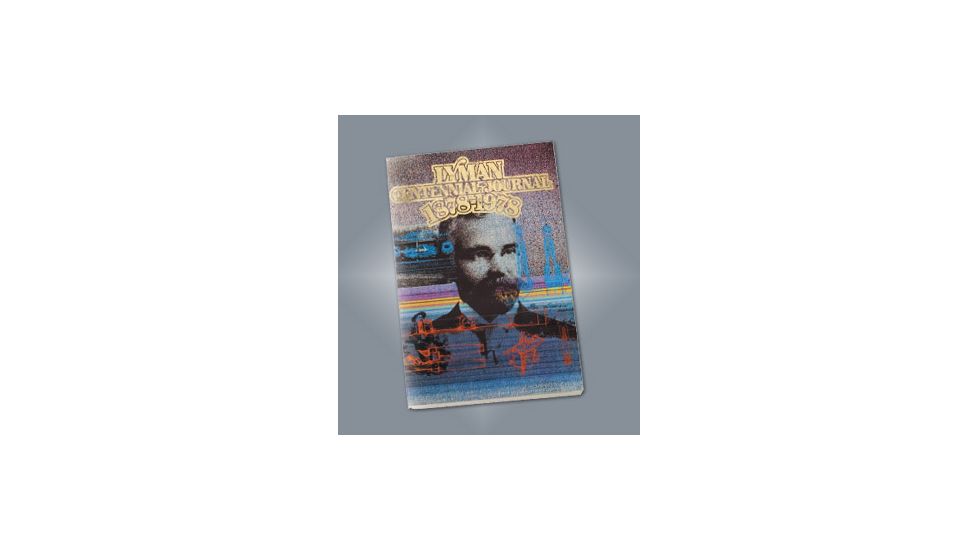 Lyman Centennial Journal 9847268