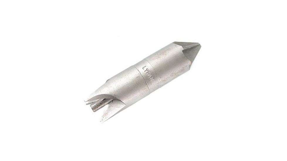 Lyman Deburring Tool 7810199 