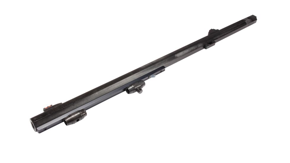 Lyman Deerstalker Rifle Barrel 54 Cal Flint, Black, 6993096