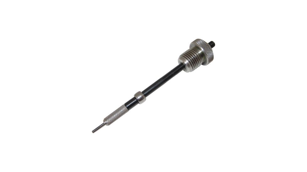 Lyman Deluxe Carbide Expander/Decap Die Rod Complete .20 Caliber