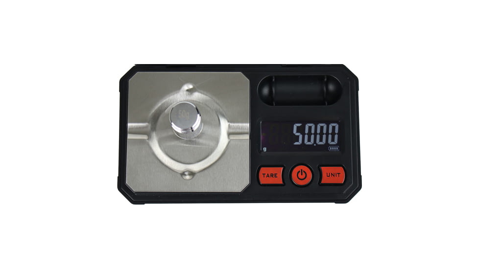 Lyman Digi Touch 1500 Scale Electronic Scale 1500 Grains