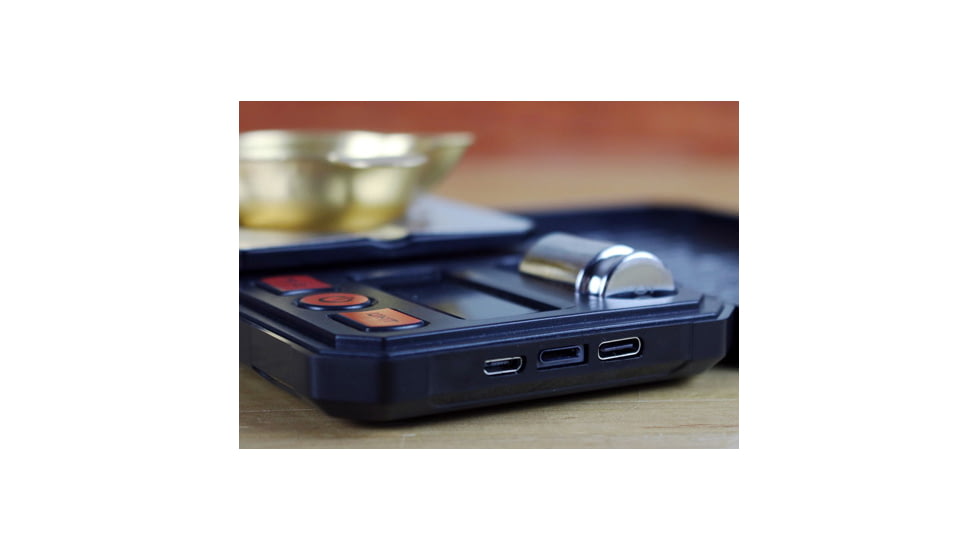 Lyman Digi Touch 1500 Scale Electronic Scale 1500 Grains