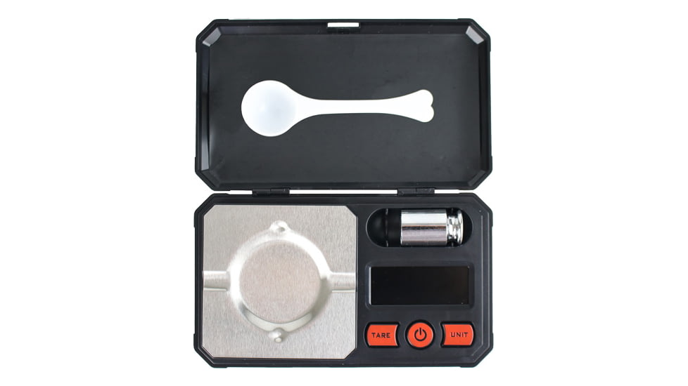 Lyman Digi Touch 1500 Scale Electronic Scale 1500 Grains