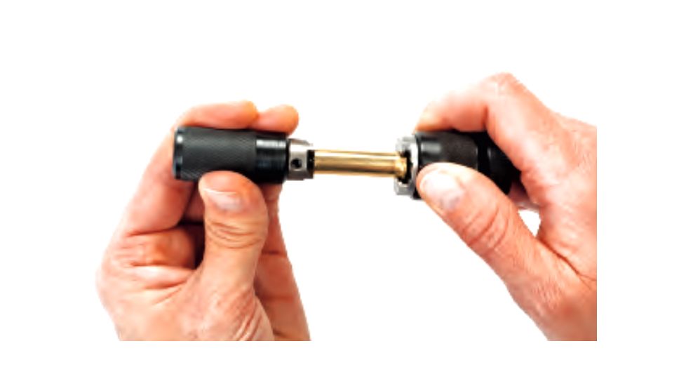 Lyman E-ZEE Trim Pilot -  300 AAC Black-Out 7821914