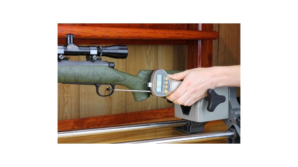 Lyman Electronic Digital Trigger Pull Gauge - 7832248