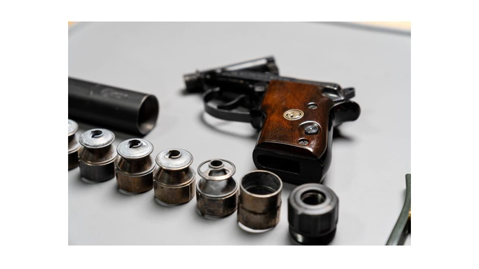 Lyman Essential Armorers Mat - Flat w/ Hang Tag, Grey, 04074