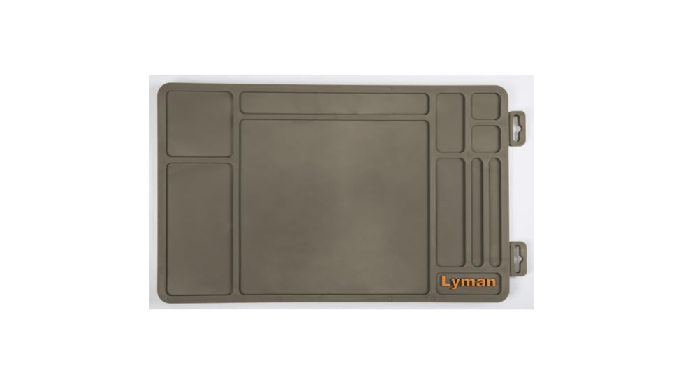 Lyman Essential Gunsmithing Kit, Various, 7810320
