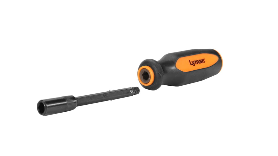 Lyman Essential Gunsmithing Kit, Various, 7810320