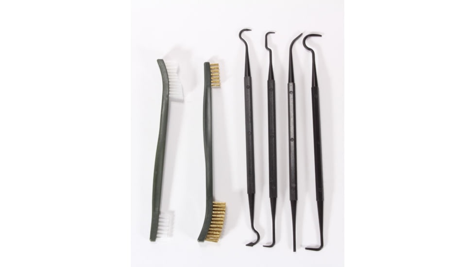 Lyman Essential Gunsmithing Kit, Various, 7810320