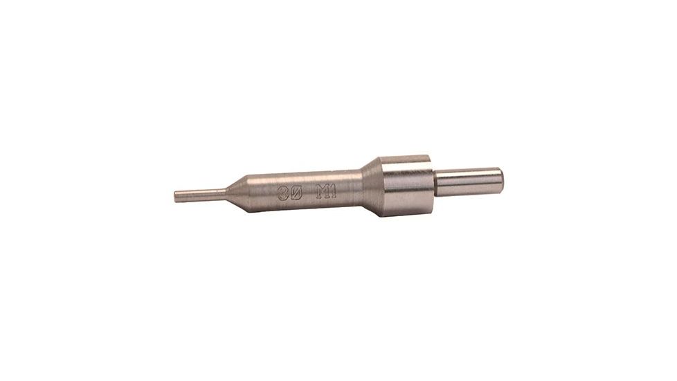 E-ZEE Trim Pilot-30 Carbide, Black 7821920