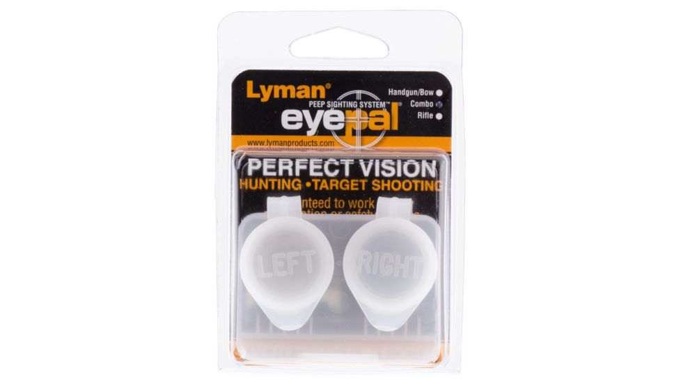 LYM 3112002 EYEPAL COMBO KIT