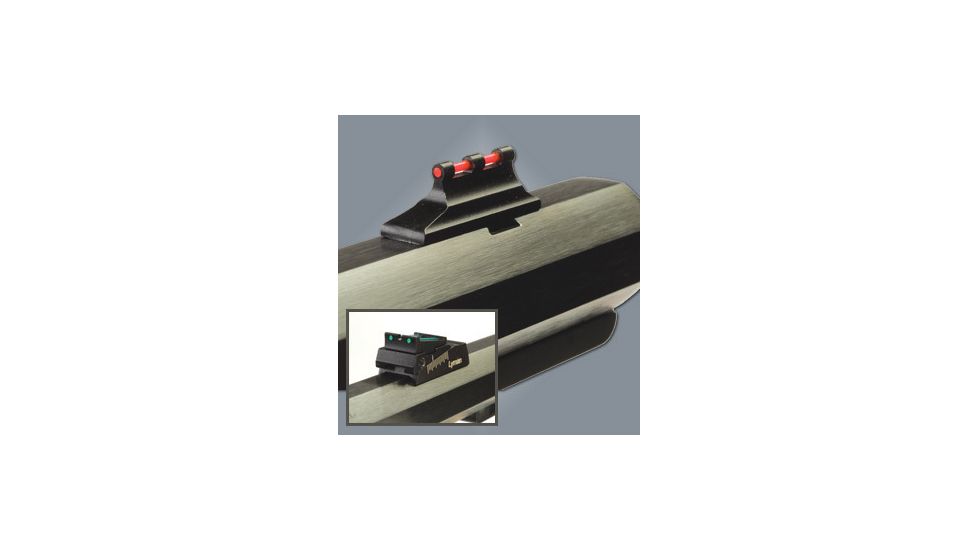 Lyman Fiber Optic Hunting Sights 3090145