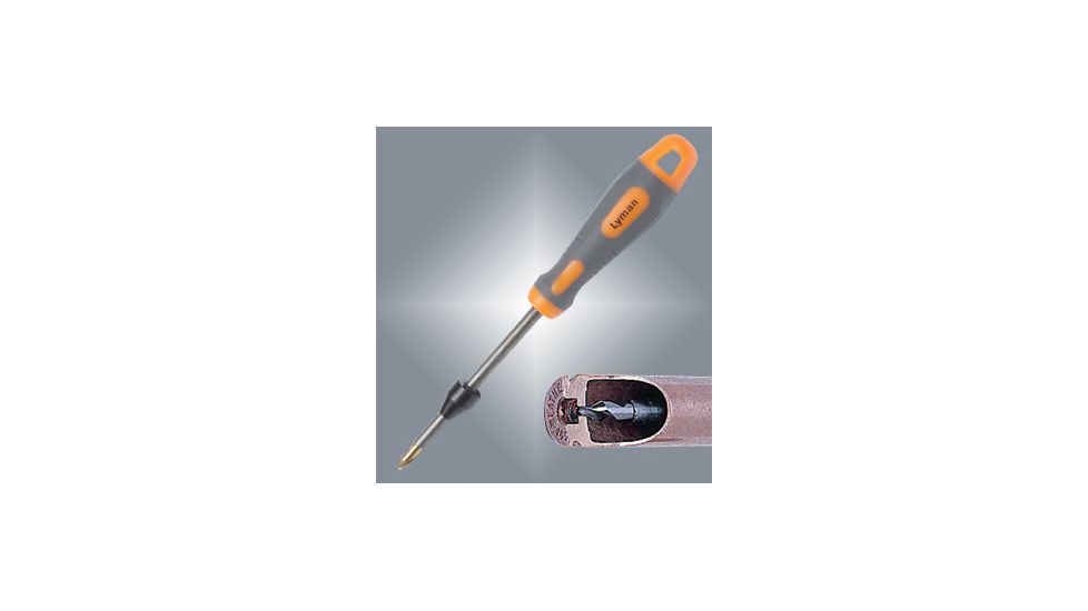 Lyman Flash Hole Uniformer 7777760