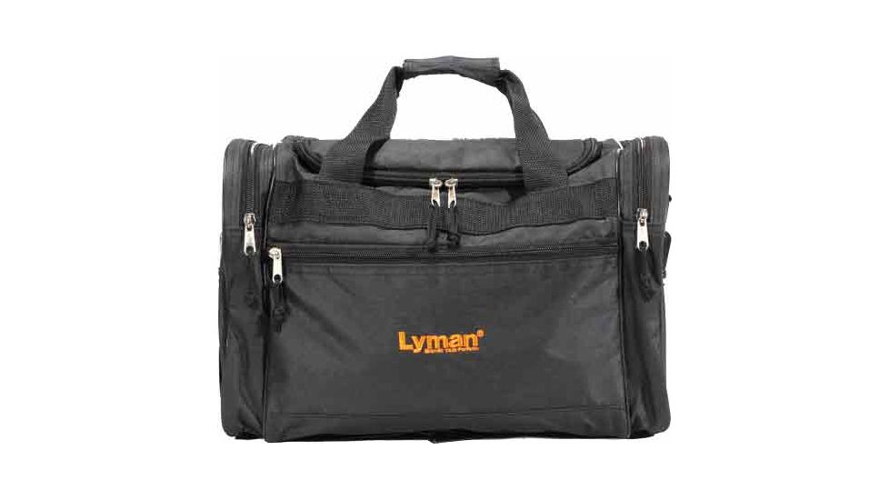 Lyman Handgun Range Bag, 7837830
