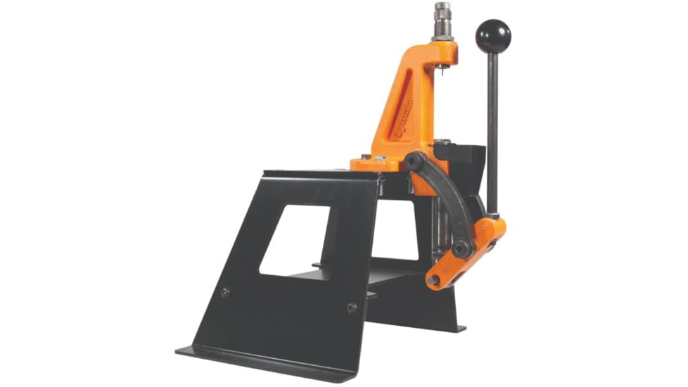 Lyman Ideal Press &amp; Stand Kit, Various, 7810352