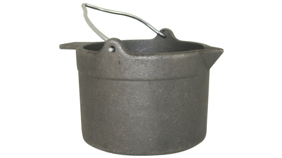 Lyman Iron Lead Pot