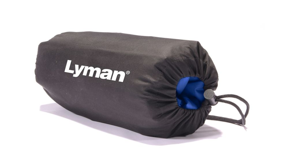 Lyman Lightweight Luxury Camping Mat, Blue, 3040