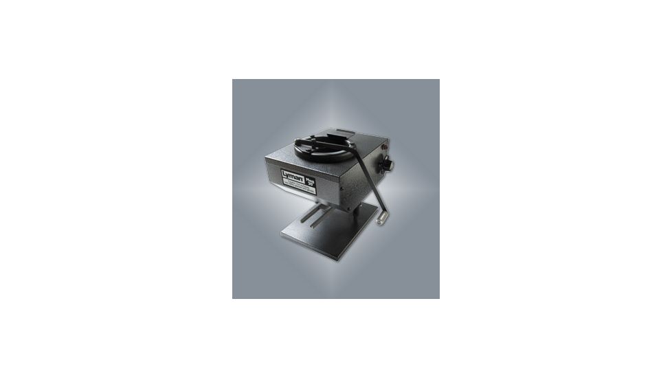 Lyman Mag 20 Electric Furnace