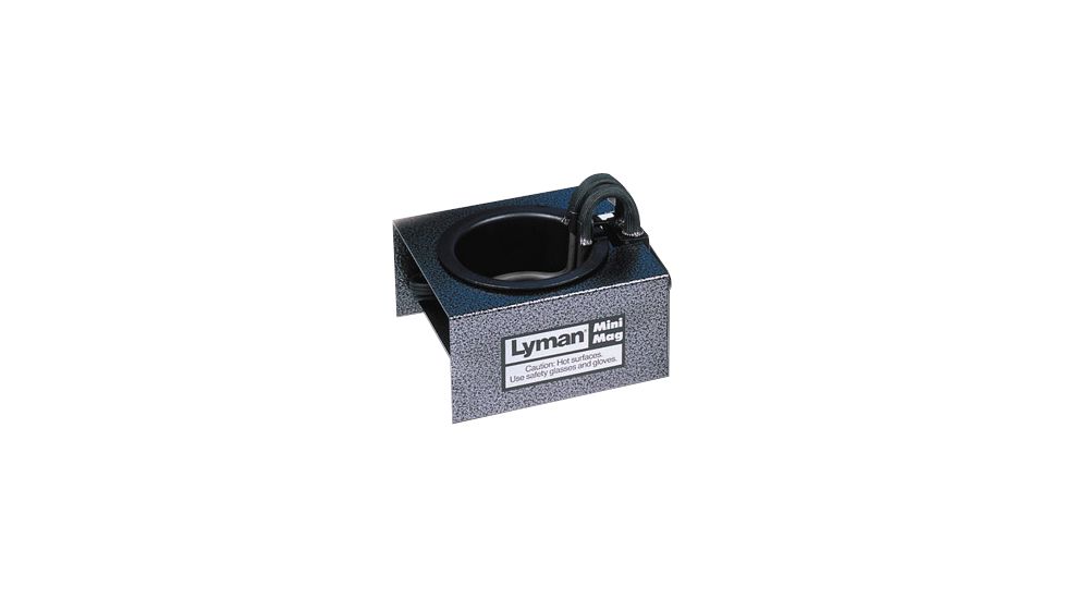 Lyman Mag 20 Furnace 115v 2800067