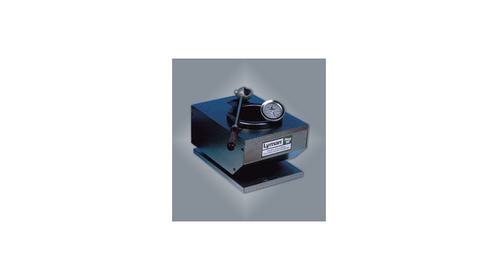 Lyman Magdipper Casting Furnace 2800061