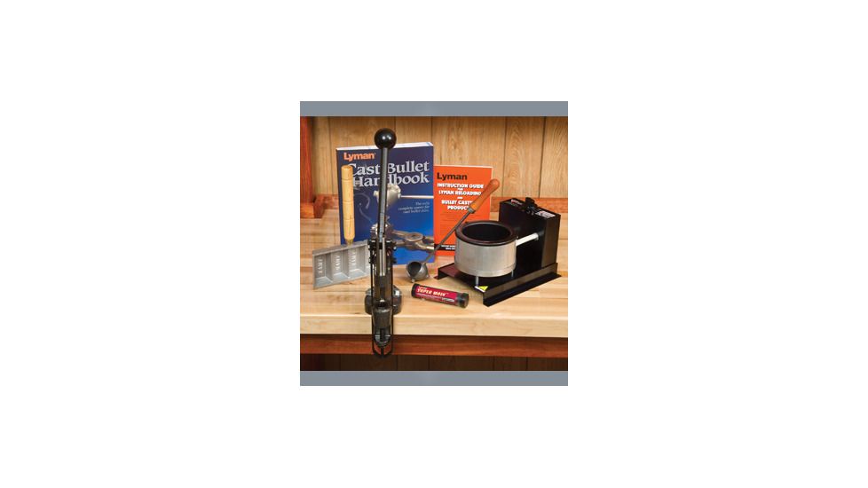MASTER CASTING KIT 230V