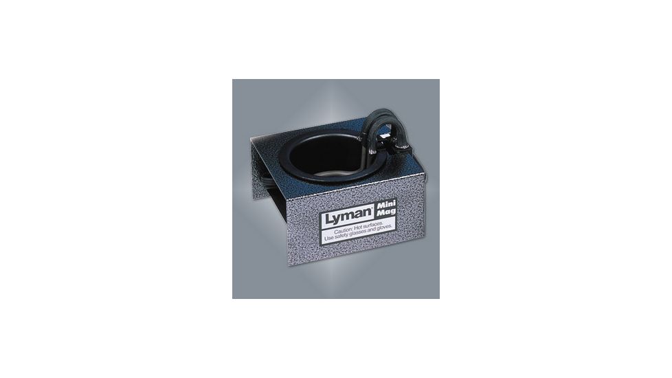 Lyman Mini-Mag Furnace 2800200